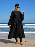 Burkini Atlas