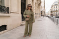 Ensemble Layana Croisé