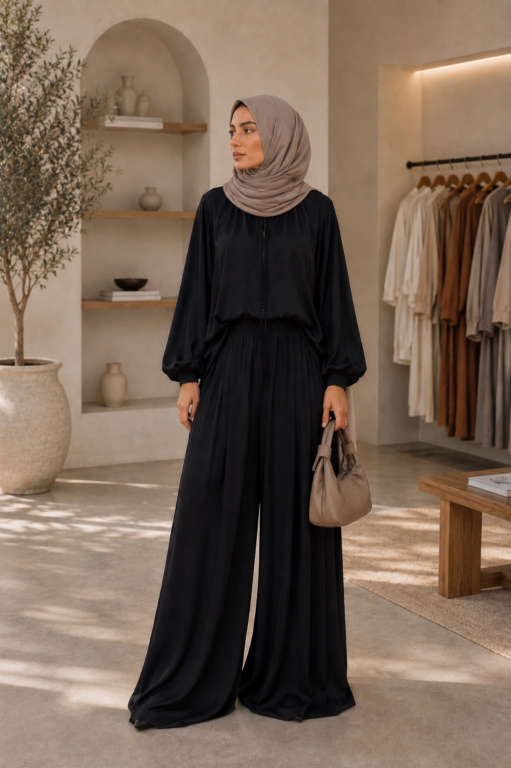 Ensemble Inaya