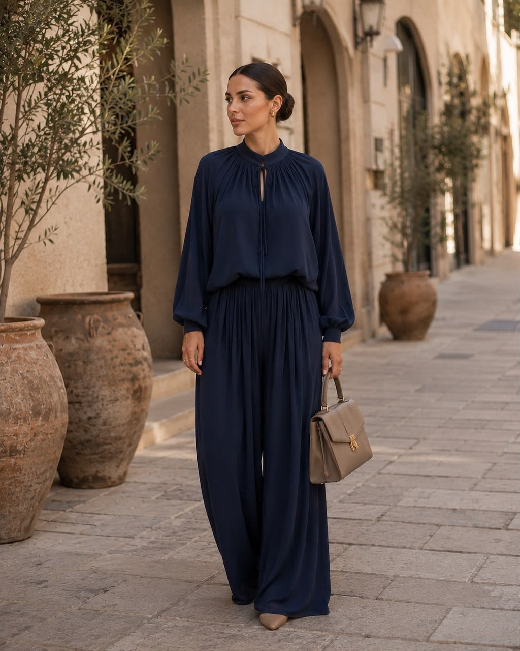 Ensemble Inaya