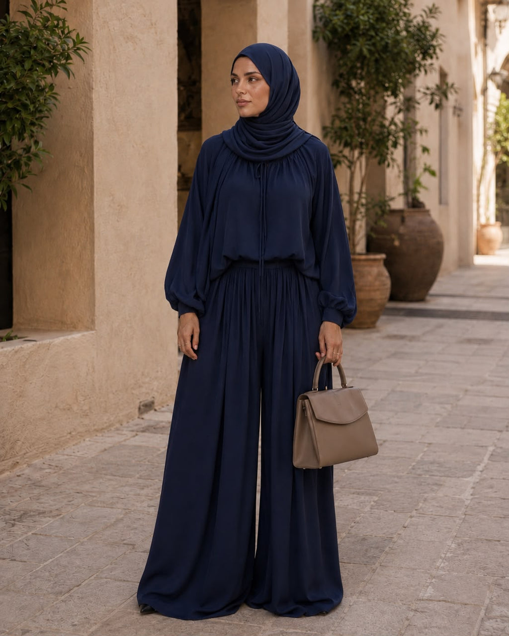 Ensemble Inaya