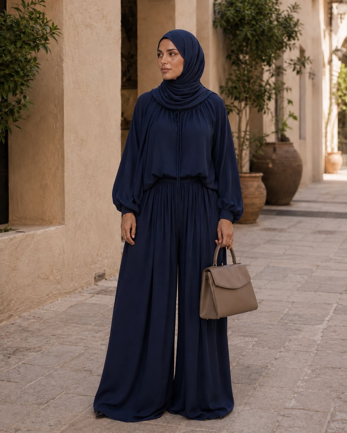 Ensemble Inaya