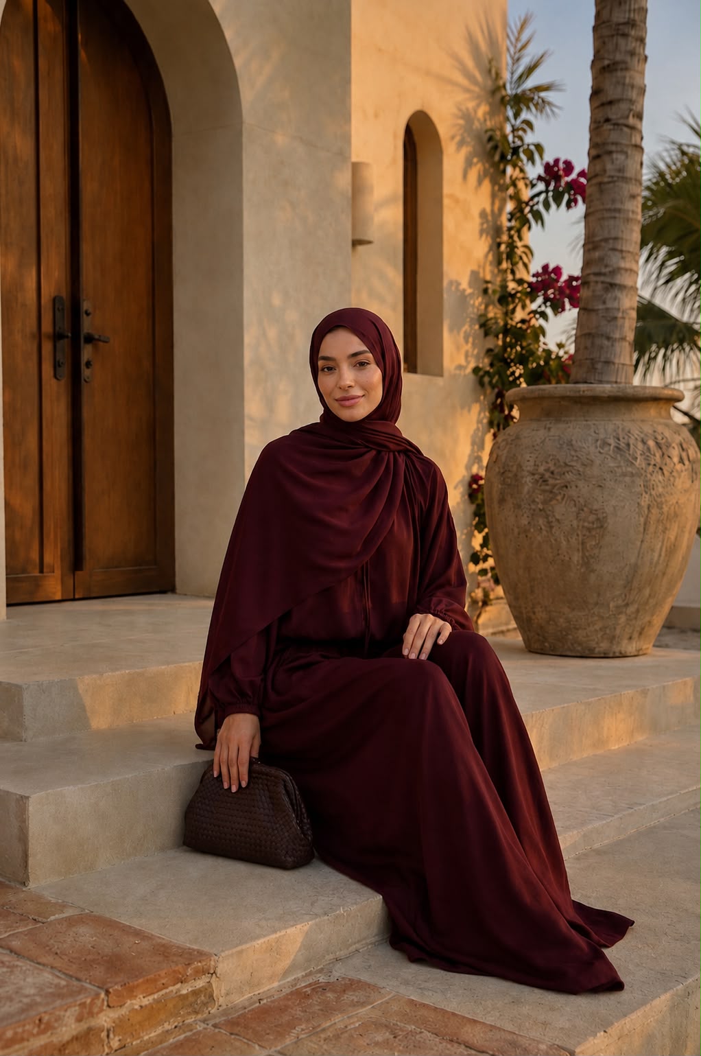 Ensemble Inaya