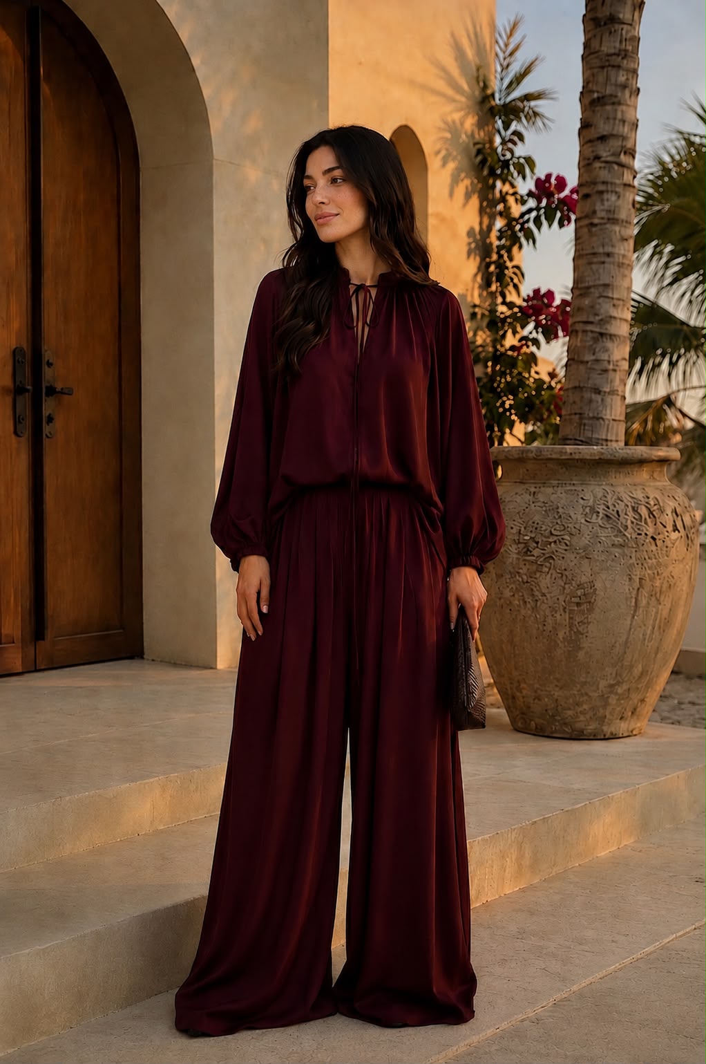 Ensemble Inaya